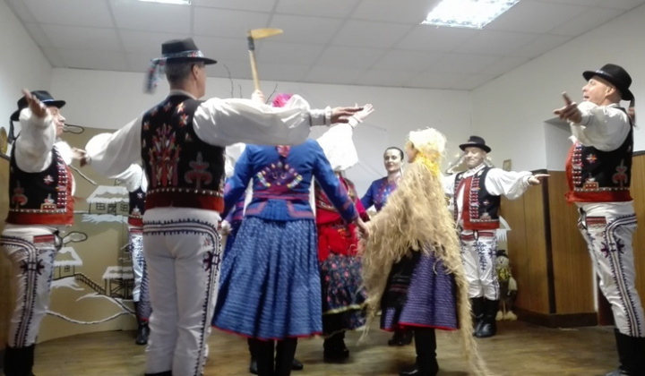 3. fotografia fotogalérie Fašiangy 4.2.2018