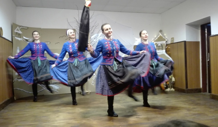 5. fotografia fotogalérie Fašiangy 4.2.2018