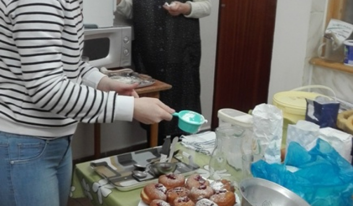 9. fotografia fotogalérie Fašiangy 4.2.2018