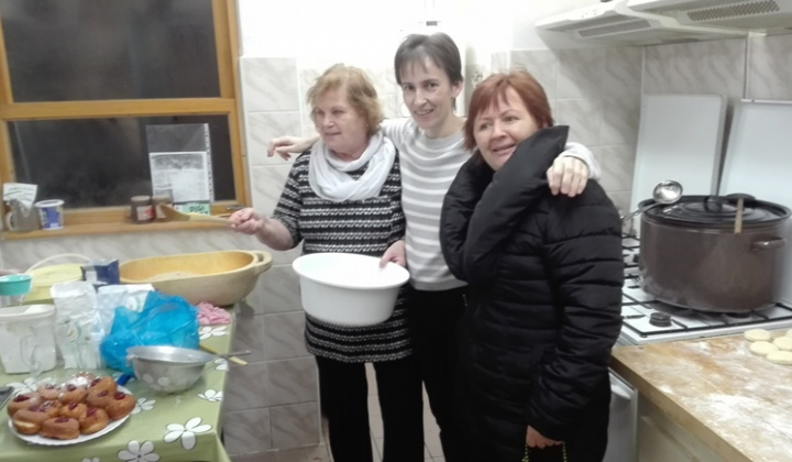 10. fotografia fotogalérie Fašiangy 4.2.2018