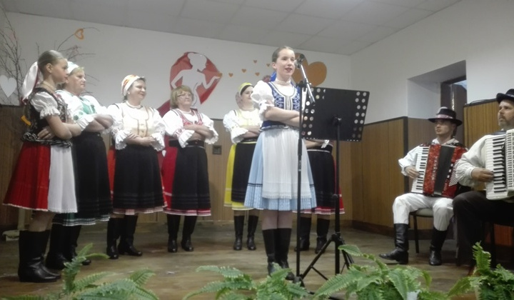 3. fotografia fotogalérie Medzinárodný deň matiek 13.5.2018
