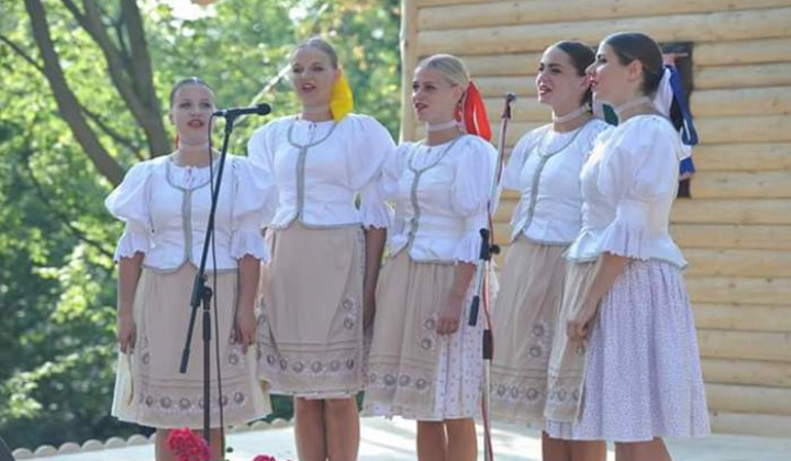 21. fotografia fotogalérie Hradné hody 8/2018