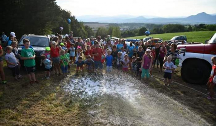 24. fotografia fotogalérie Hradné hody 8/2018