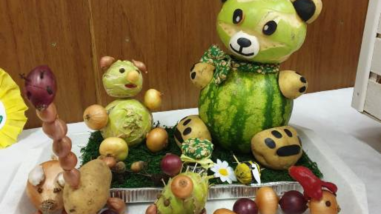 Fotografia fotogalérie Pusté pole, plná komora