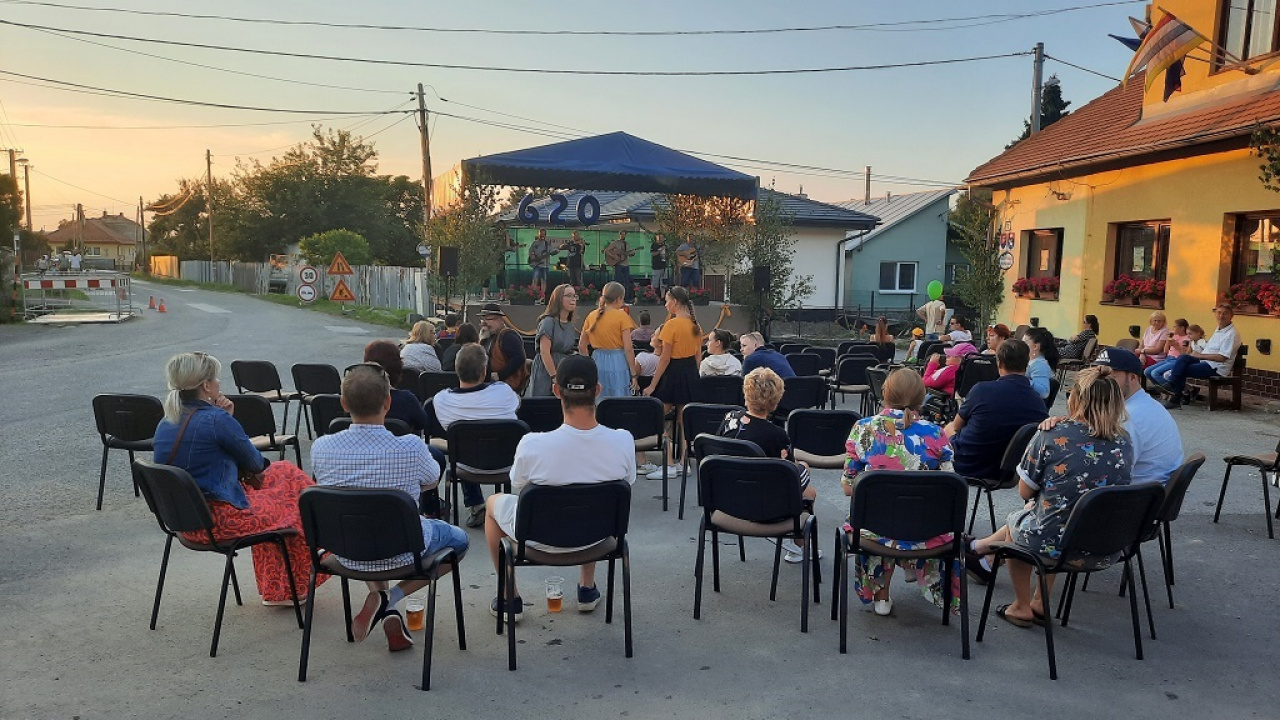 Fotografia fotogalérie Rok 2021