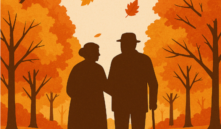 2. fotografia fotogalérie Podujatia v obci / Úcta k starším a Jubilanti roku 2025 v obci Podhradík - foto