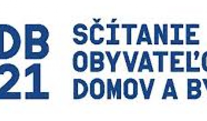 Fotka - Video a najčastejšie otázky a odpovede k sčítaniu obyvateľov 2021