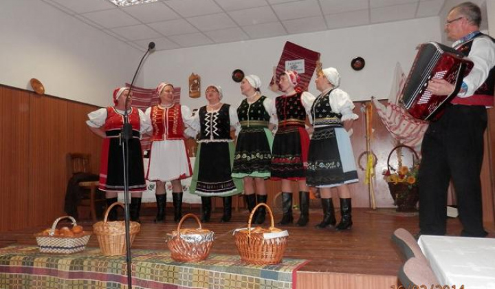Fotka - Ľešnikovo dzifčata